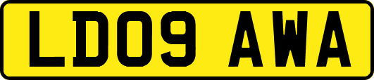 LD09AWA