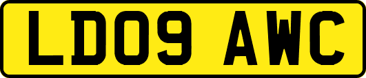 LD09AWC