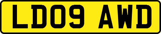 LD09AWD