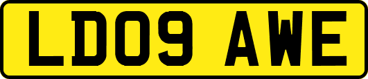 LD09AWE