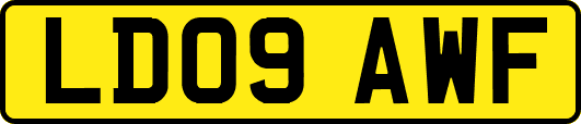 LD09AWF