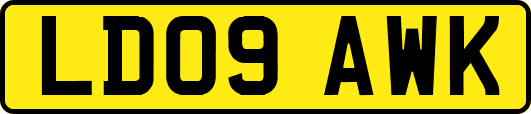 LD09AWK