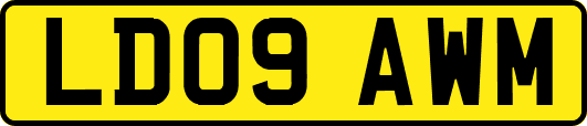 LD09AWM