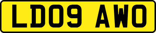 LD09AWO