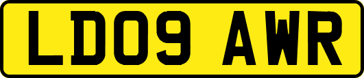 LD09AWR