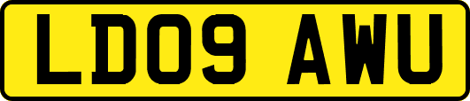 LD09AWU
