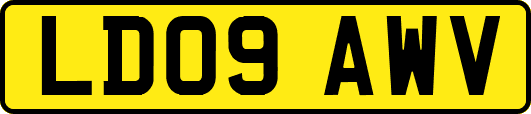 LD09AWV