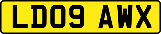 LD09AWX
