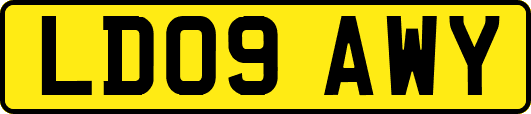 LD09AWY