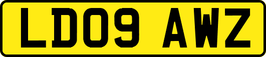 LD09AWZ