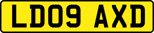 LD09AXD