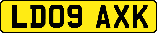 LD09AXK
