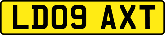 LD09AXT