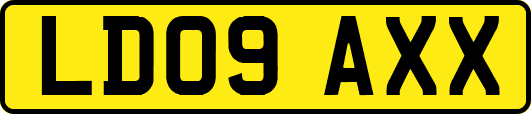 LD09AXX