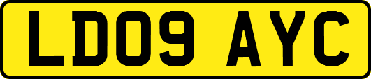 LD09AYC