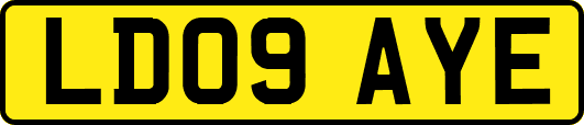 LD09AYE