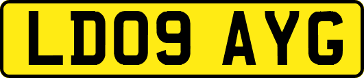 LD09AYG