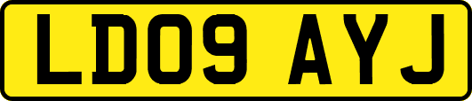 LD09AYJ