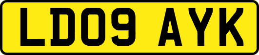LD09AYK