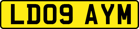 LD09AYM