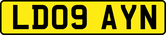 LD09AYN