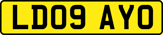 LD09AYO