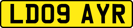 LD09AYR