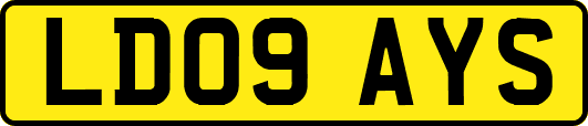 LD09AYS