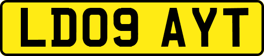 LD09AYT