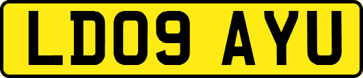 LD09AYU