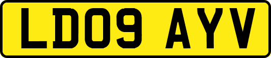 LD09AYV