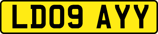 LD09AYY