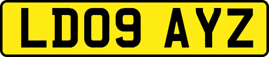 LD09AYZ