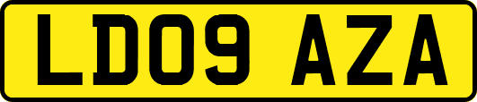 LD09AZA