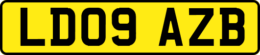 LD09AZB