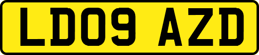 LD09AZD