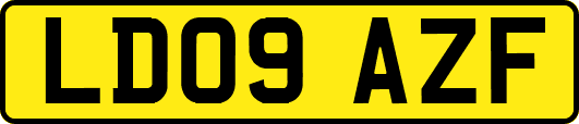 LD09AZF