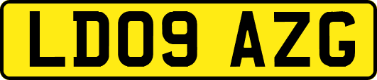 LD09AZG