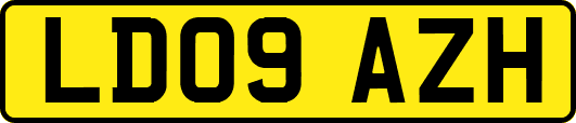 LD09AZH