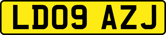 LD09AZJ