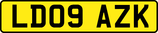 LD09AZK