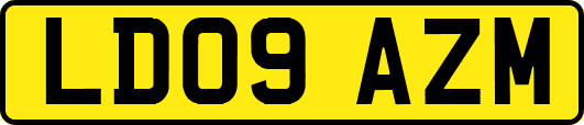 LD09AZM