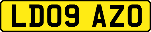 LD09AZO
