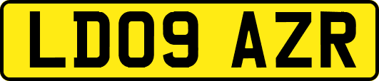 LD09AZR