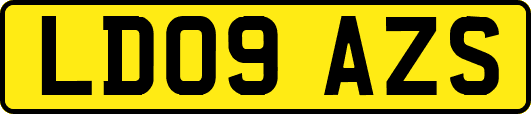 LD09AZS