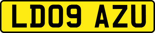LD09AZU