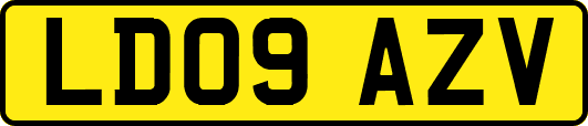 LD09AZV