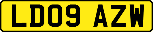 LD09AZW