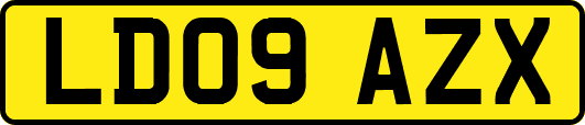 LD09AZX