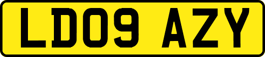 LD09AZY